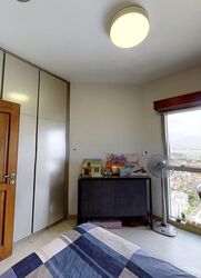 The Bayshore (D16), Condominium #580624341